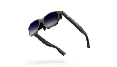 Ochelarii inteligenți Samsung au fost prezentați pe surse