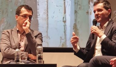 Vlad Voiculescu Nicusor Dan