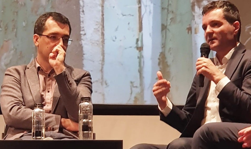 Vlad Voiculescu Nicusor Dan