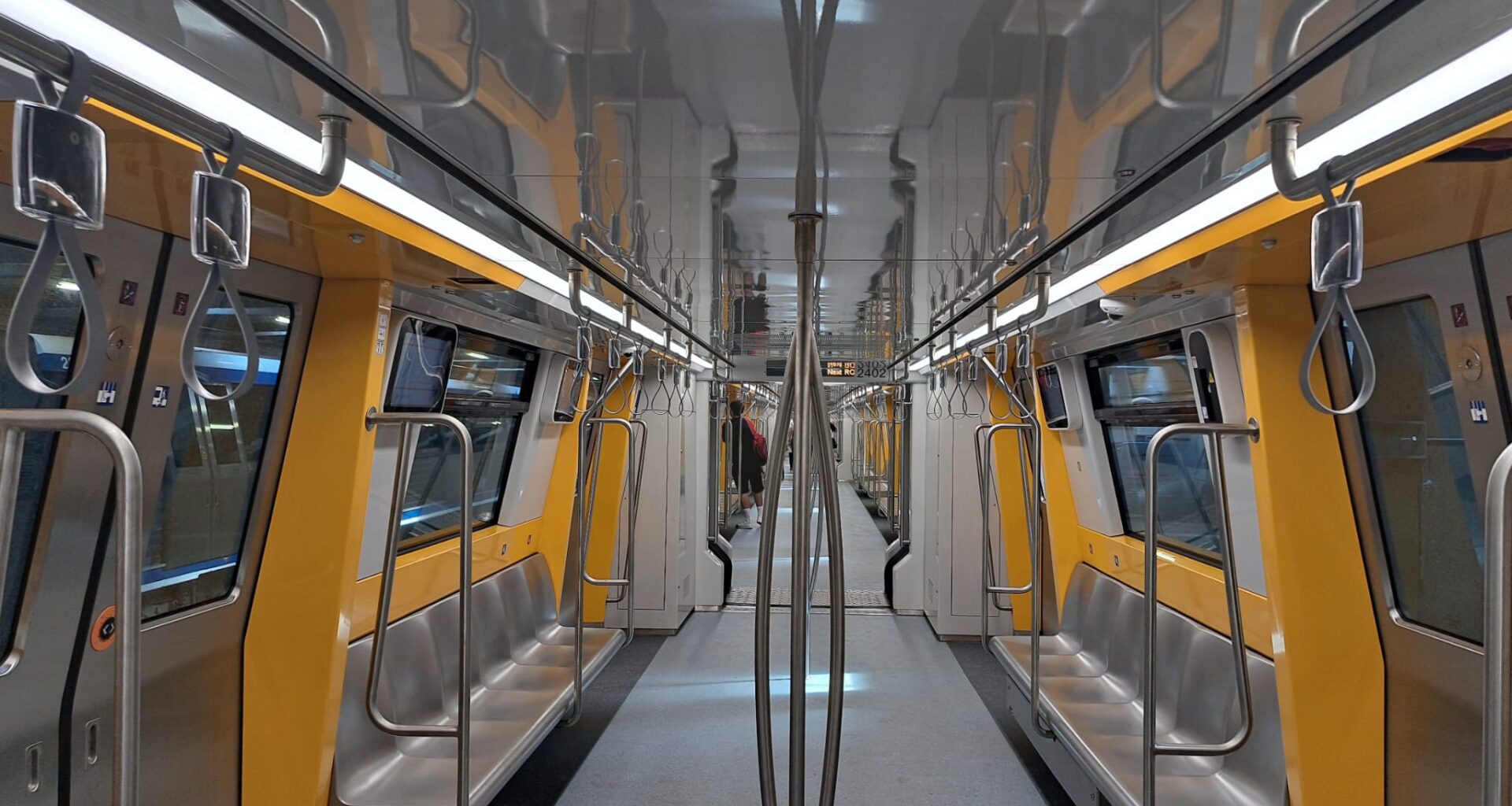 EXCLUSIV | Alstom a pus poprire pe conturile Metrorex. Miza: garniturile care trebuie să circule în Drumul Taberei