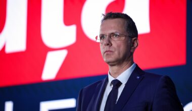 Soarta lui Moșteanu, decisă în USR - G4Media