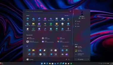 Windows 11 merge iarăși mai lent pe unele PC-uri în urma unui update de securitate