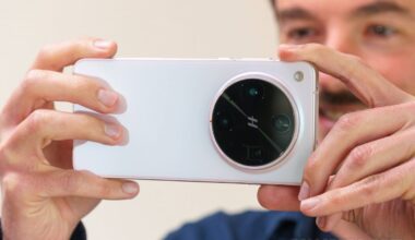 Oppo Find X9 Ultra vine alături de modelul compact Find X9s