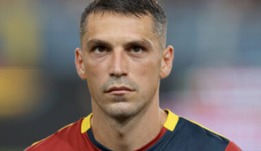 Nicolae Stanciu a spus la ce echipă vrea să joace