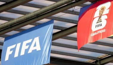 Barajul pentru CM 2026 în care unele echipe vor disputa câte un meci, iar altele câte două! FIFA a luat decizia