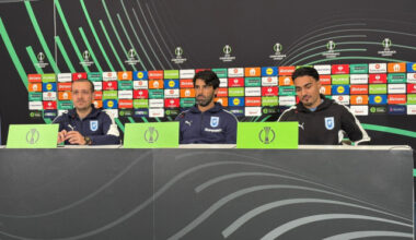 Ștefan Baiaram a ales dintre Universitatea Craiova și un transfer în străinătate