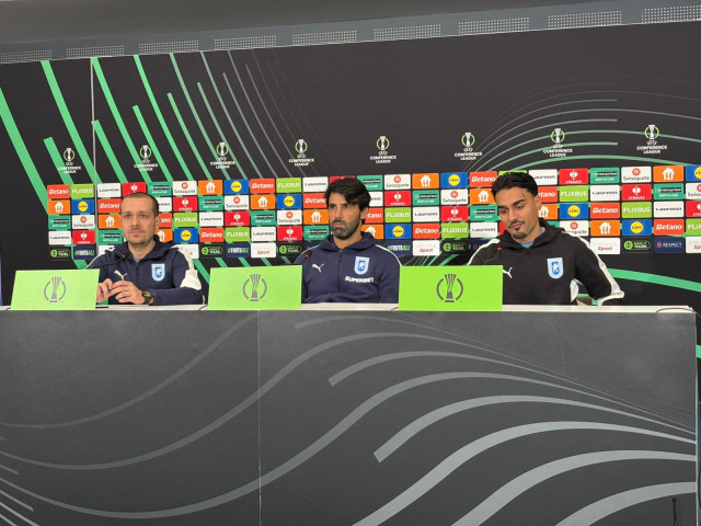 Ștefan Baiaram a ales dintre Universitatea Craiova și un transfer în străinătate