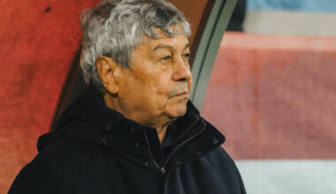 Mircea Lucescu, ieșire nervoasă în fața jurnaliștilor străini după meciul cu Bosnia și Herțegovina: Să dea Dumnezeu să jucăm iar cu voi