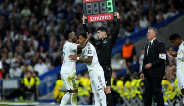 S-a săturat! Starul lui Real Madrid s-a dus la Florentino Perez și i-a zis direct: Lasă-mă să plec!