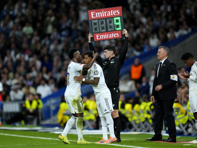 S-a săturat! Starul lui Real Madrid s-a dus la Florentino Perez și i-a zis direct: Lasă-mă să plec!