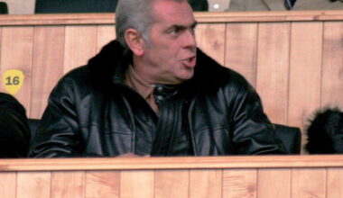 un fost patron din Liga 1 a fost condamnat la 10 ani de închisoare cu executare! I-a fost confiscată o avere