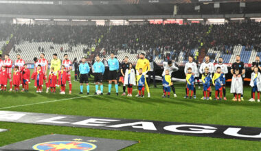 Direct în Germania! E față în față cu transferul carierei, după Steaua Roșie