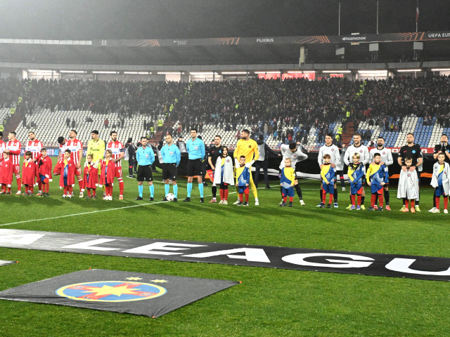 Direct în Germania! E față în față cu transferul carierei, după Steaua Roșie