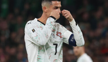 Ronaldo își așteaptă ”nota de plată”, după gestul golănesc! Poate primi o lovitură grea: Cupa Mondială!