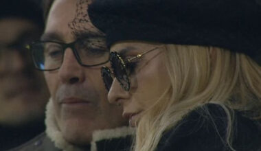 L-a urmărit pe Louis Munteanu: antrenorul, văzut alături de Anamaria Prodan! Urmează transferul?