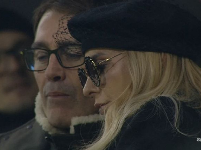 L-a urmărit pe Louis Munteanu: antrenorul, văzut alături de Anamaria Prodan! Urmează transferul?