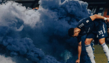 FCSB, la un pas de primul transfer al iernii: luni semnează contractul