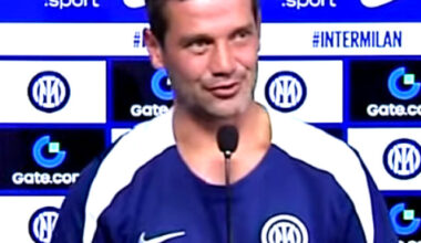 Cristi Chivu le-a spus italienilor exact ce crede: "E un nenorocit!"