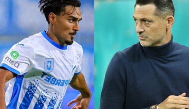 mesaj tranșant pentru Ștefan Baiaram