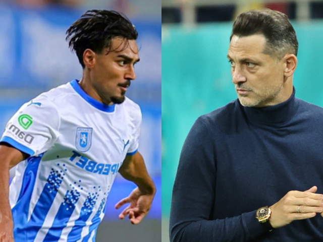 mesaj tranșant pentru Ștefan Baiaram