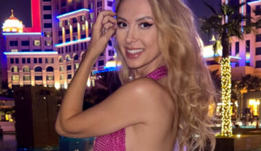 Galerie Foto | Au anunțat când va avea loc nunta anului în sportul românesc! ”E perfect!”