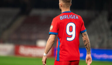 ”Telenovela” transferului lui Daniel Bîrligea s-a încheiat! Atacantul s-a supărat pe Gigi Becali