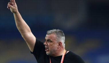 E gata! Șeicii au luat decizia finală în cazul lui Cosmin Olăroiu, după ratarea Mondialului din 2026