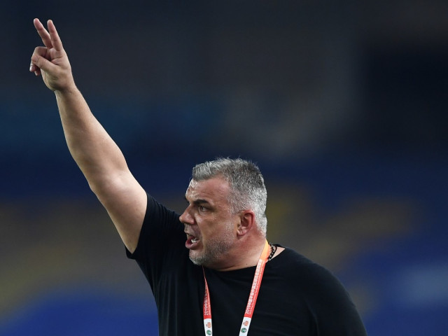 E gata! Șeicii au luat decizia finală în cazul lui Cosmin Olăroiu, după ratarea Mondialului din 2026