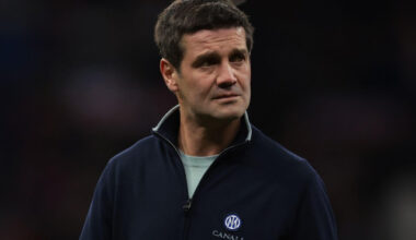 Inter a luat decizia în privința lui Chivu. Mesajul antrenorului român pentru jucători