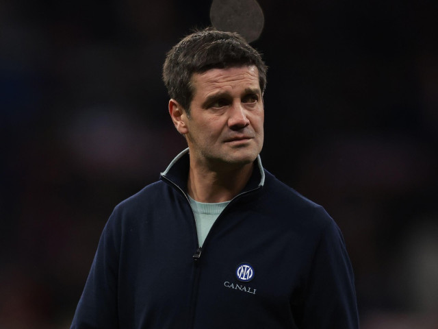 Inter a luat decizia în privința lui Chivu. Mesajul antrenorului român pentru jucători