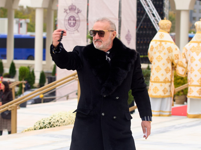 L-a lăsat “mască” pe Gigi Becali! Patronul l-a sunat să-i mărească salariul, dar fotbalistul FCSB-ului nu i-a răspuns