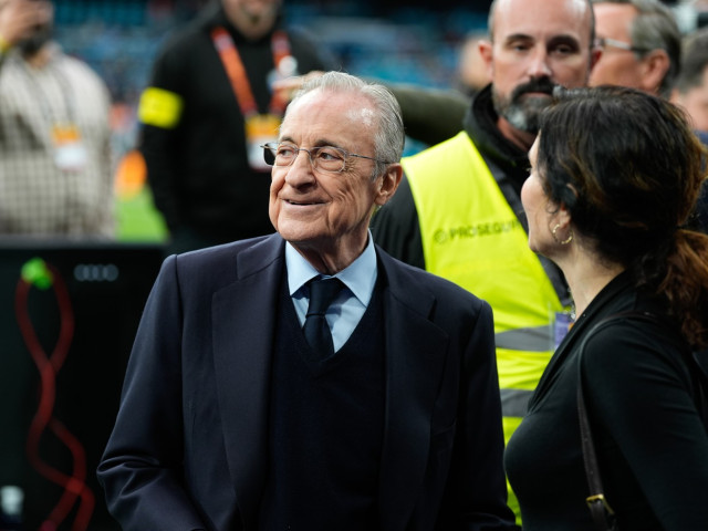 Real Madrid, 10.000.000.000 €! Florentino Perez, gata să ia o decizie istorică
