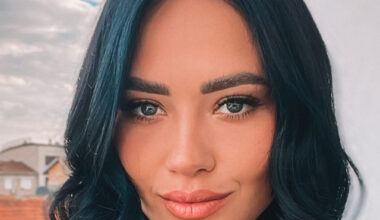 Cine este Mariya, sportiva naturalizată care va reprezenta România la Mondial: "Da, mă simt româncă!"