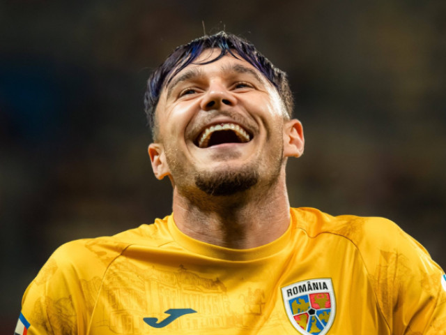 Andrei Rațiu, față în față cu transferul carierei! Veste uriașă primită chiar în ziua meciului cu Bosnia