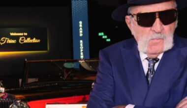 "E cea mai mare din Europa!"