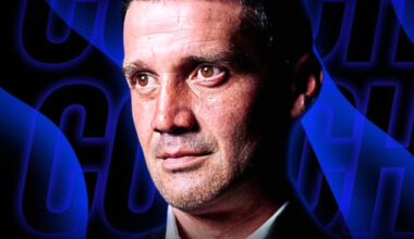 A venit anunțul, după ce fanii lui Inter au cerut demiterea lui Cristi Chivu