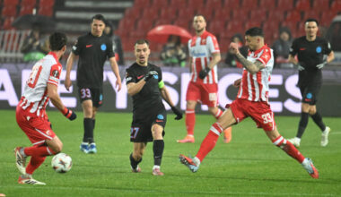 Vestea pe care FCSB nu voia să o audă: ”97%”