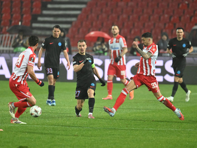 Vestea pe care FCSB nu voia să o audă: ”97%”