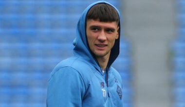 frații Surkis n-au mai stat la discuții cu antrenorul de la Kiev