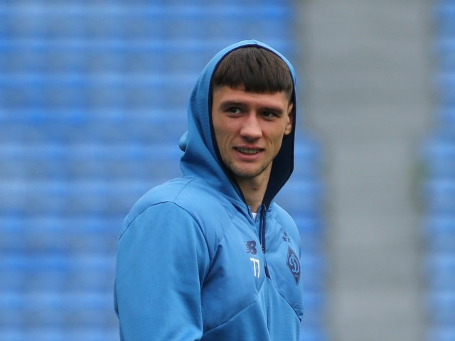 frații Surkis n-au mai stat la discuții cu antrenorul de la Kiev