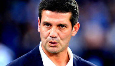 verdict greu de digerat pentru Cristi Chivu