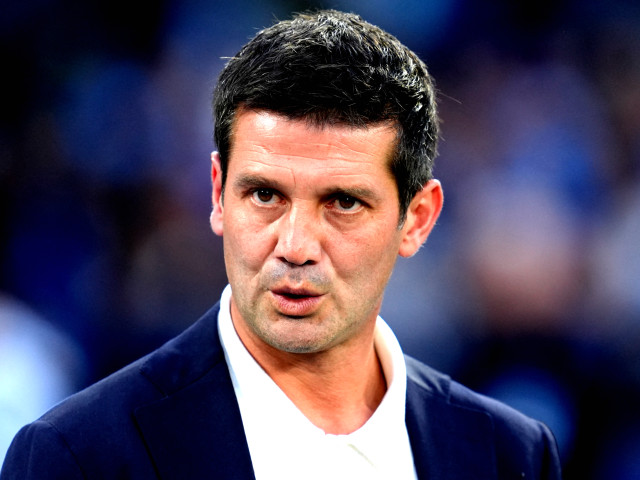 verdict greu de digerat pentru Cristi Chivu