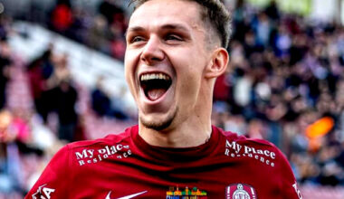 Detalii despre transferul lui Louis Munteanu la Lyon: “L-am anunțat pe Ioan Varga”