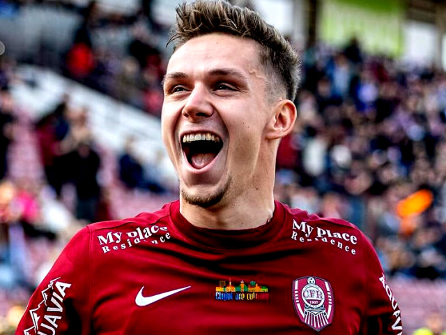 Detalii despre transferul lui Louis Munteanu la Lyon: “L-am anunțat pe Ioan Varga”