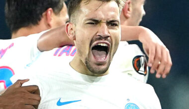 Doar cu asta rămânem! UEFA a reacționat pe măsură, după golul lui Darius Olaru din Basel