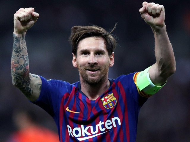 La cuțite! Leo Messi a revenit pe Camp Nou, iar spaniolii au aflat totul