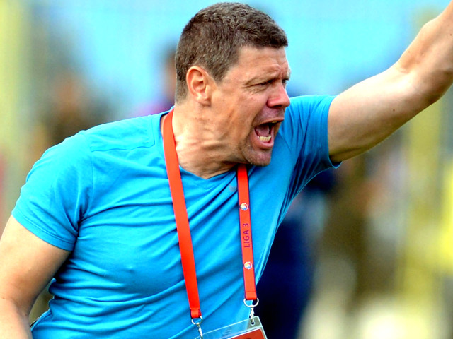 L-au convins: Tibor Selymes a semnat cu o echipă din România și revine în antrenorat!