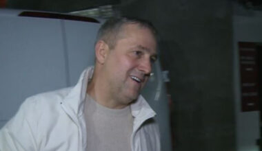 Cadoul făcut de Mihai Rotaru, după Universitatea Craiova