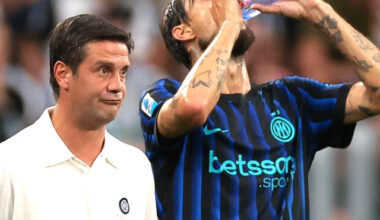 "Chivu nu e Inzaghi. La revedere în ianuarie"