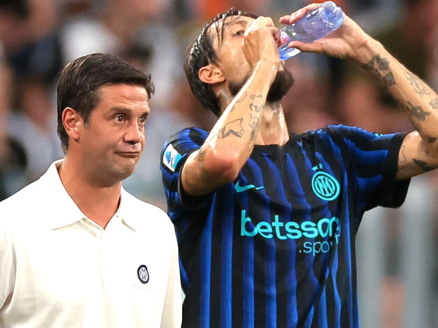 "Chivu nu e Inzaghi. La revedere în ianuarie"